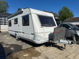 LMC Münsterland 530P*TÜV NEU*4 SCHLAFPLÄTZE*KÜCHE* - LMC Wohnwagen