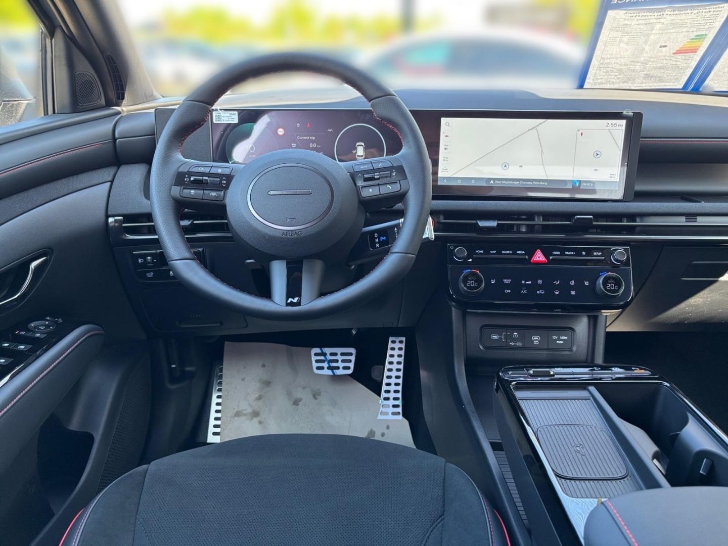 Hyundai TUCSON - Bild 10