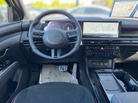 Hyundai TUCSON - Vorschau Bild 10