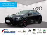 Audi RS Q8 quattro tiptr. 23" MATRIX B&O 4xKAM NAV AP - Audi RSQ8 Gebrauchtwagen in Hamburg