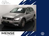 Volkswagen Tiguan 2.0 TDI SOUND |AHK|ACC|CarPlay|LM|SHZG - Volkswagen Tiguan in Bielefeld