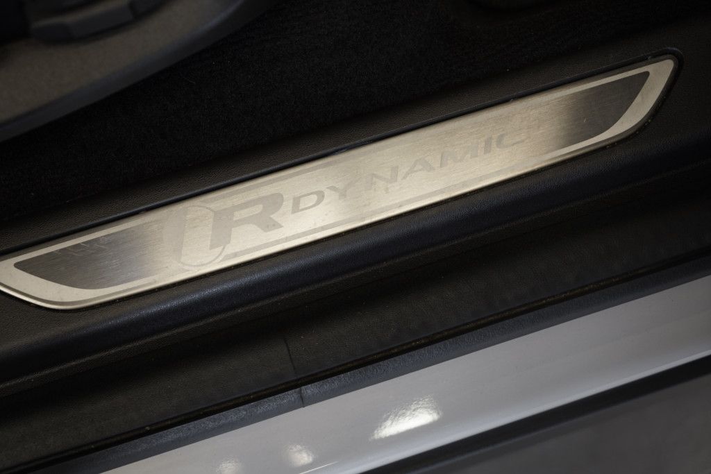 Jaguar E Pace
