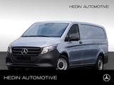 Mercedes-Benz Vito 114 CDI Kasten Lang |KLIMA|Tempomat|SHZ - Mercedes-Benz Vito Jahreswagen
