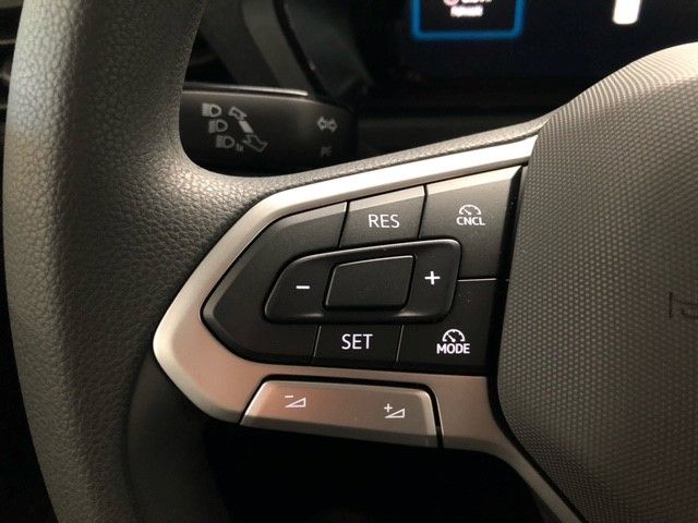 Fahrzeugabbildung Volkswagen Caddy Cargo 2.0 TDI KLima GRA Apple CarPlay Andr