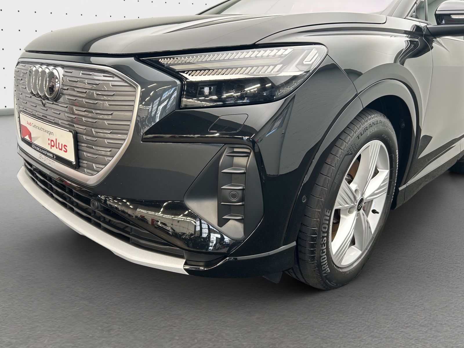 Audi Q4 e-tron - Bild 14