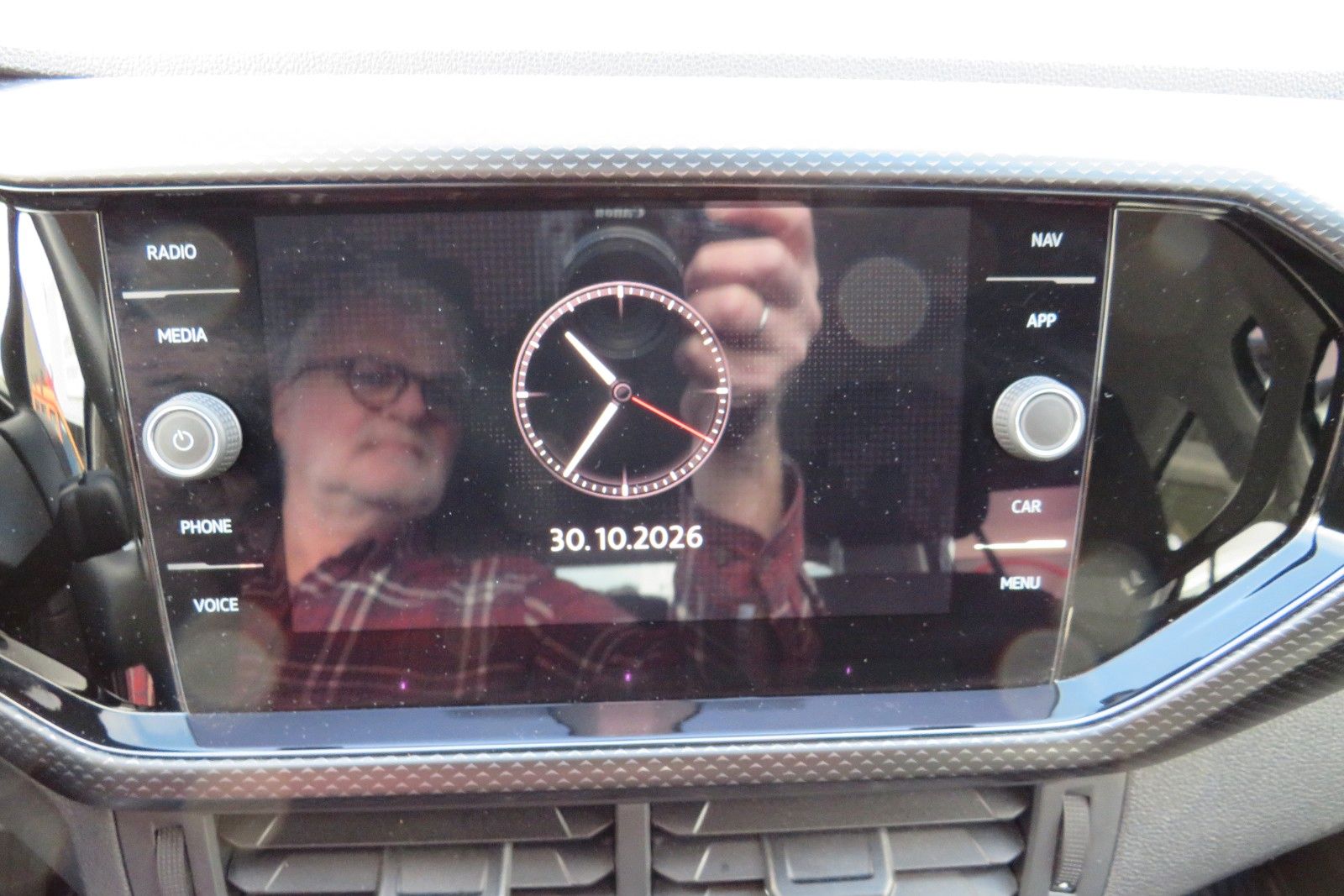 Fahrzeugabbildung Volkswagen T-Cross Life NAVI PDC SITZH DIGITAL-COCKPIT PRO