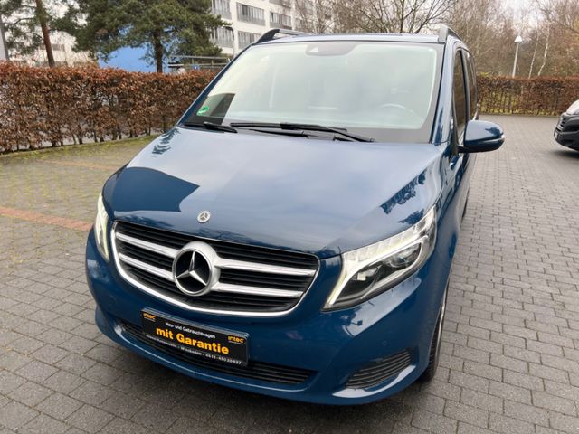 Mercedes-Benz V -Klasse220CDI ~NAVI~LED~PDC~AHK