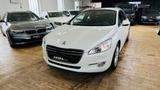 Peugeot 508 SW Business-Line*Pano*Sitzheiz*Pdc*Xenon*Ahk - Peugeot 508: Business Line