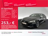 Audi S5 Sportback TDI tiptr. Navi+/Virtual+/19"Zoll - Audi S5 in München