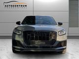 Audi SQ2 2.0 TFSI quattro ACC MATRIX B&O - graue Audi SQ2