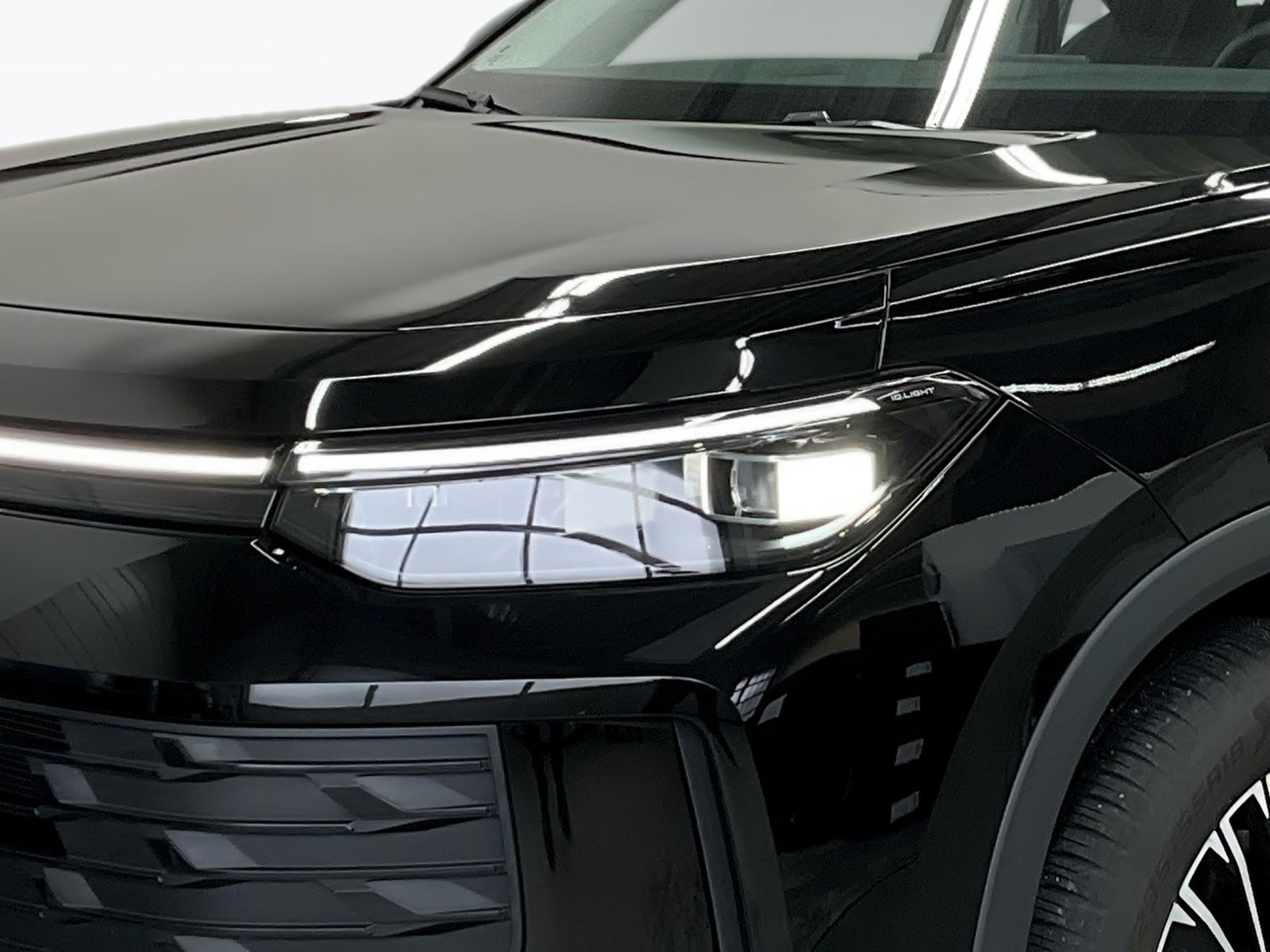 Volkswagen Tayron - Bild 6