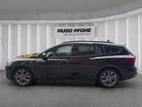 Ford Focus ST-Line X Turnier Aut. AHK Kamera LED WI-P - Ford Focus Turnier ST Line Gebrauchtwagen