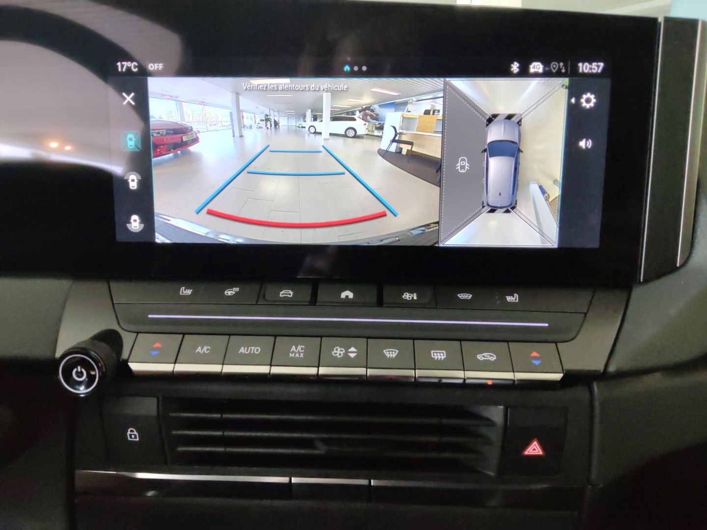 Opel Astra - Bild 16