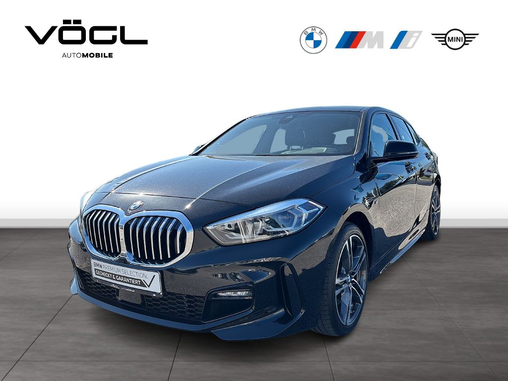 Image of BMW 118