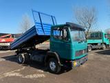 Mercedes-Benz 814K*Meiller*ReifenNEU*AHK mit hydraulik - Mercedes-Benz 814 k