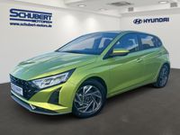 Hyundai i20 - Vorschau Bild 1