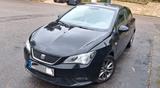 Seat Ibiza  i-Tech  105PS, TüV NEU, LM Felge, SitzH.  - gebrauchte Seat Ibiza aus dem Jahr 2014
