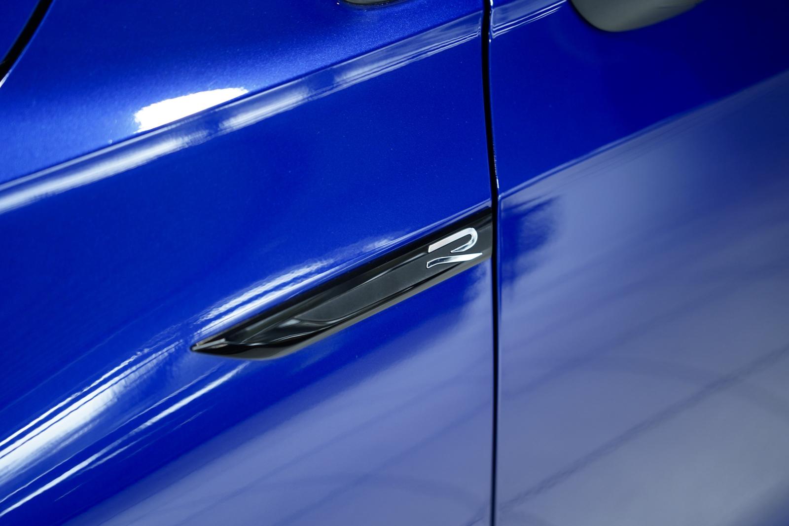 Volkswagen Golf R 4M Performance *2.H *19 *AKRA*H&K*Matrix, миниатюра 11