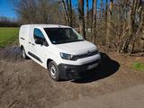 Citroën Berlingo BlueHDi 100 S&S LIVE PACK M LIVE PACK - Citroën Berlingo Gebrauchtwagen in Bonn