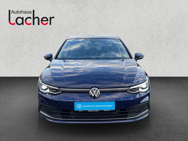 Golf MOVE 2.0 TDI DSG 1,99%