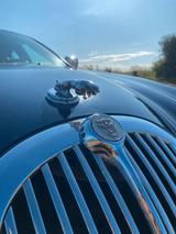 Jaguar S Type 3/V6 Executive - Jaguar S-Type: Jag