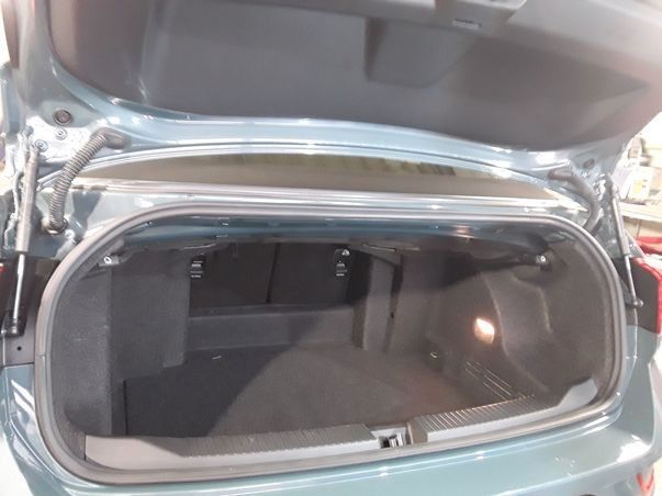 T-Roc Cabriolet 1.5 TSI Goal DSG Style AHK NAVI