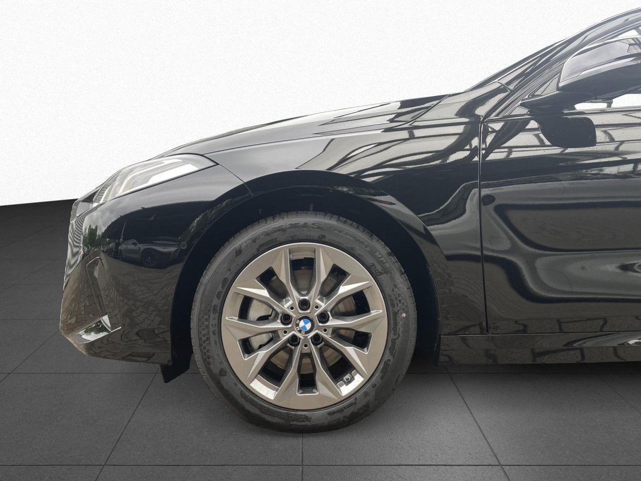 BMW 120 - Bild 16