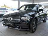 Mercedes-Benz GLC 200 4M AMG MBUX+LED+19+neuer Motor