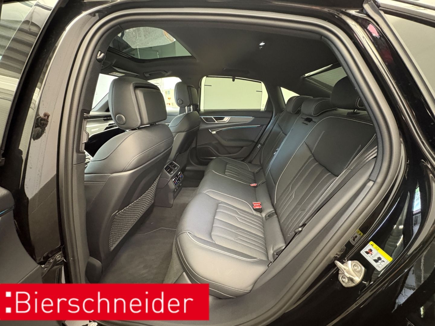 Audi A6 - Bild 9