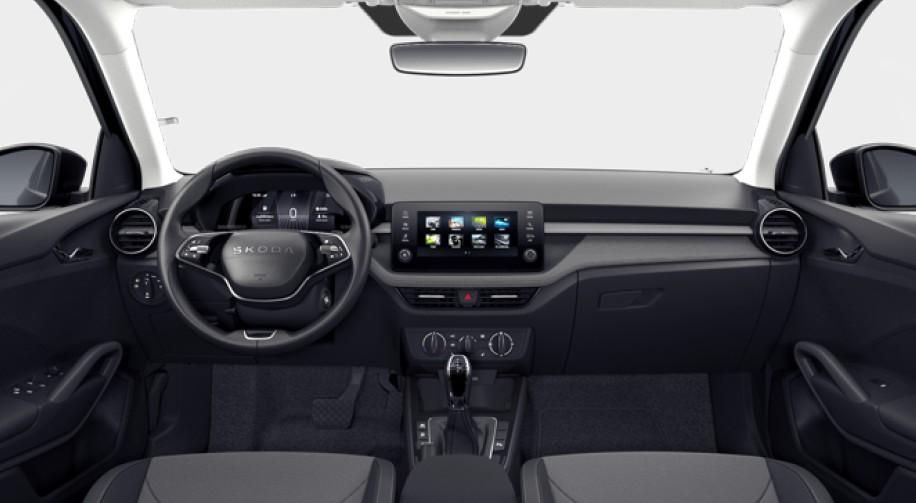 Skoda Fabia - Bild 4