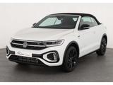 Volkswagen T-Roc Cabriolet 1.5 TSI OPF R-Line Black Style - Volkswagen T-Roc in Osnabrück