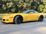 Corvette C6 Z06 7.0 V8 LS7  *EU Modell* - Corvette Z06 von privat