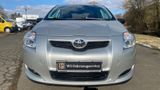 Toyota Auris Sol Klimaautomatik/Tempomat/ZV/SV - Toyota Auris aus 2009