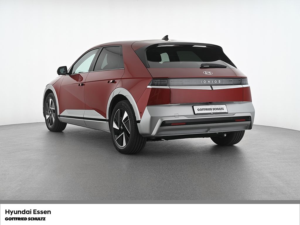 Hyundai IONIQ 5 - Bild 3
