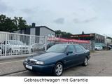 Lancia Kappa | TÜV neu & Garantie! - Lancia Kappa Gebrauchtwagen