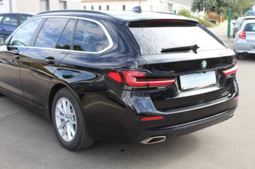 BMW 520 - 7