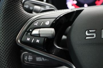 Fahrzeugverkauf 15 Skoda Kodiaq 2.0 TDI 142 kW 4x4 Sportline