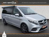 Mercedes-Benz V 300 L Marco Polo Edt. AMG/MBux/Distro/StHzg. - Mercedes-Benz V 300 in Dresden
