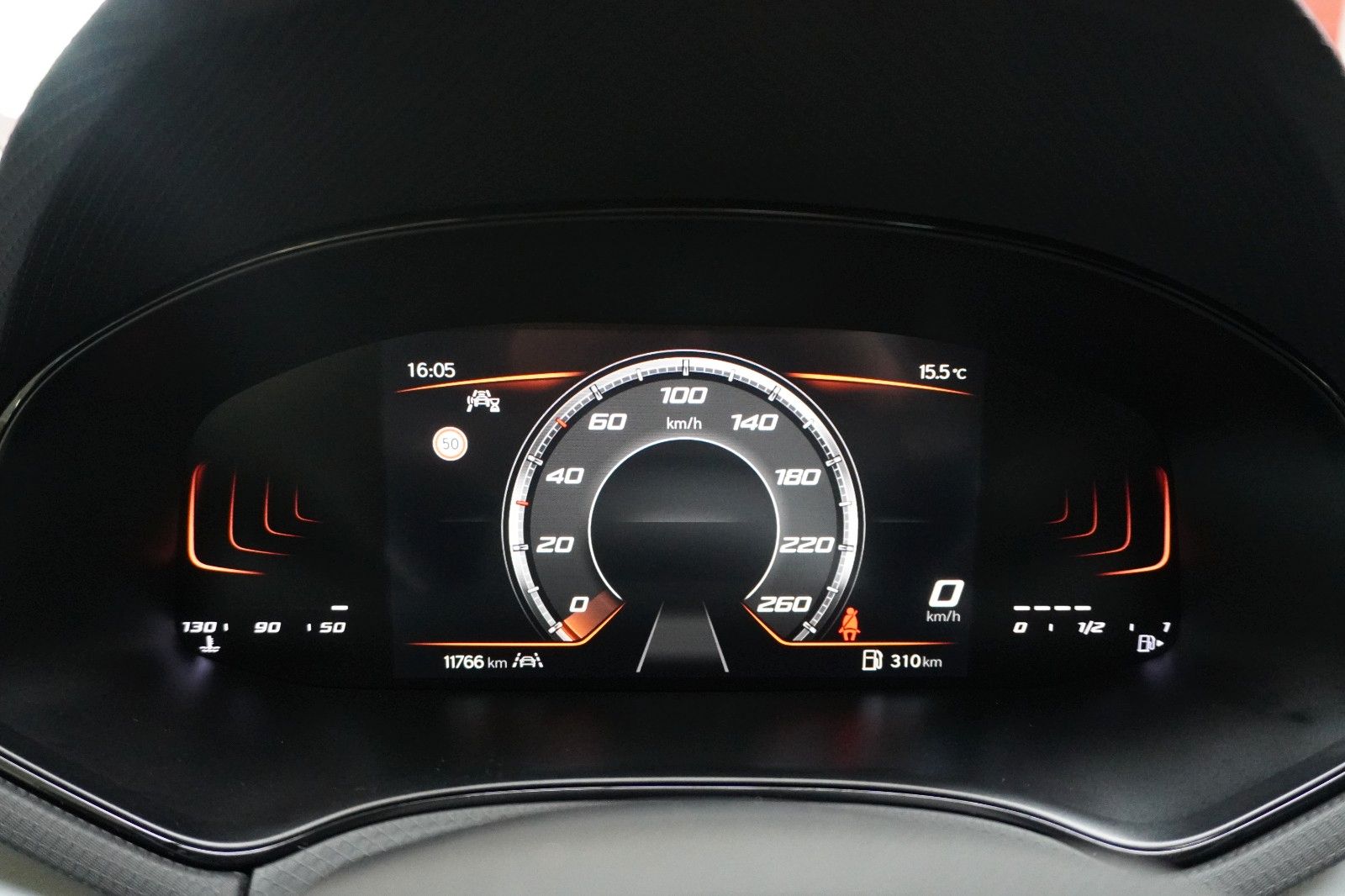 Seat Arona - Bild 11