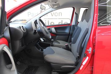 Toyota Aygo (X) - 4