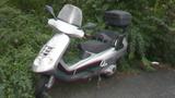 Piaggio Hexagon - PIAGGIO HEXAGON