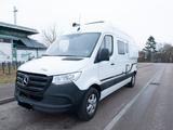 HYMER / ERIBA / HYMERCAR Free S 600 - HYMER / ERIBA Stuttgart