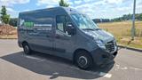 Opel Movano Kasten L2H2 3,5t - Opel Movano: 2.5