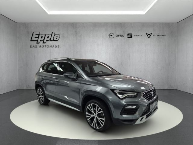 Seat Ateca 1.5 TSI ACT EU6d Xperience AHK-klappbar Na