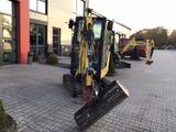 Yanmar SV17 VT - Yanmar LKWs
