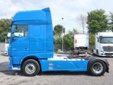 DAF XF 530 FT SSC Standklima 2 x PTO - DAF 530