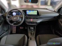 Hyundai BAYON - Vorschau Bild 8