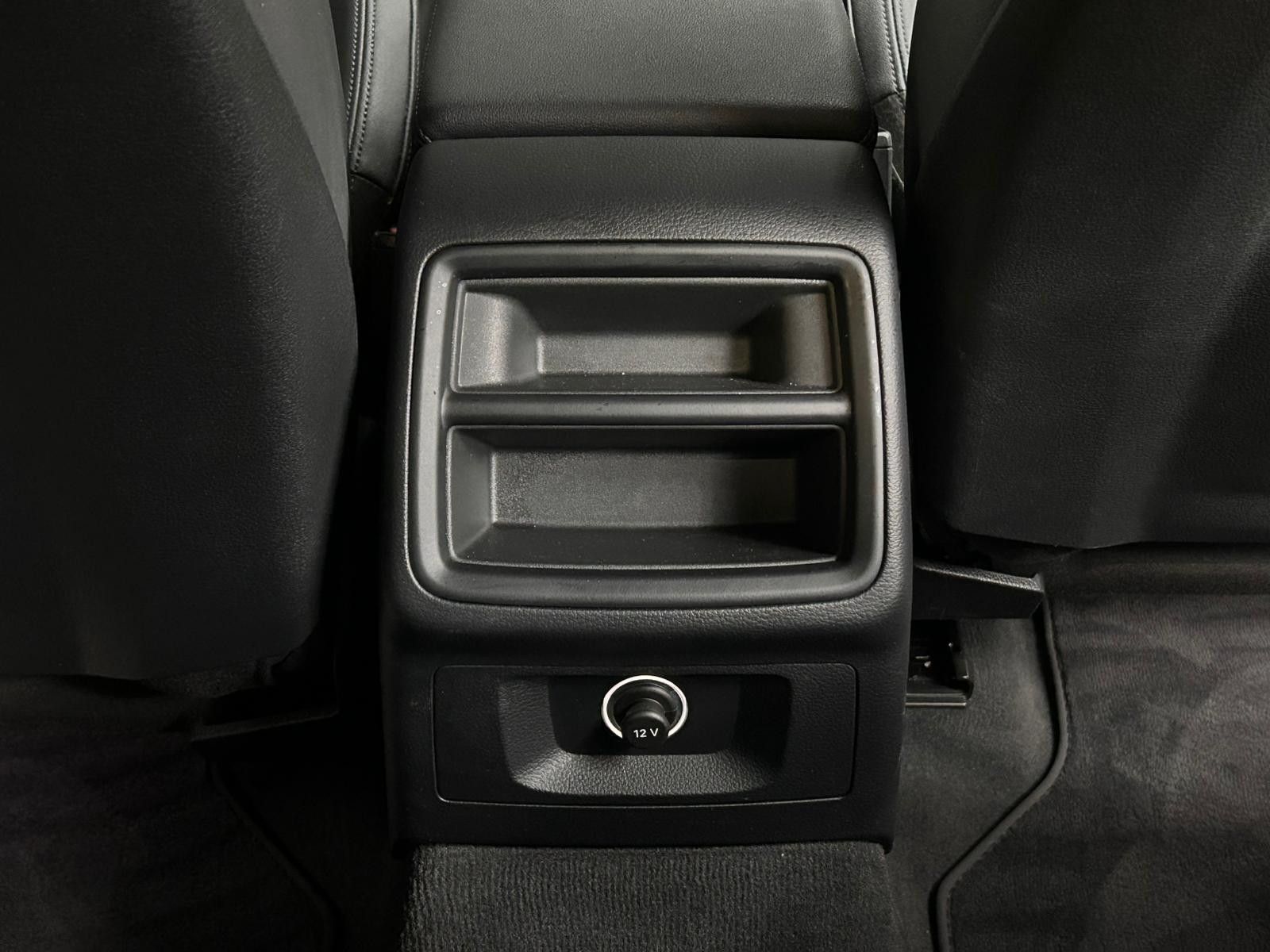 Fahrzeugabbildung Audi A4 45 TDI Quatt Tipt Sport LEDER+SHZ+NAV+LED+ACC