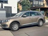 Audi Q7 45 TDI quattro tiptronic - - Audi Q7 Gebrauchtwagen in Frankfurt