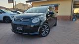 Citroën Citroen C1 CITROEN C1 1.0 BENZINA 2022 - Citroën C1 aus 2022